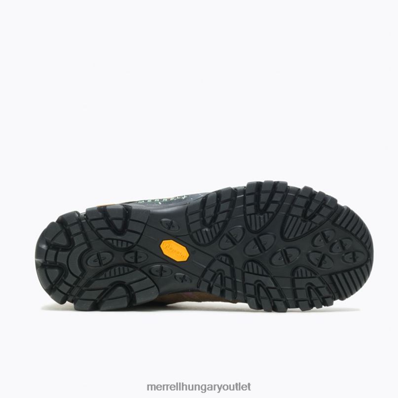férfiak Merrell több moab 3 mid vízálló x valószínűtlen túrázók cipő H06N0180