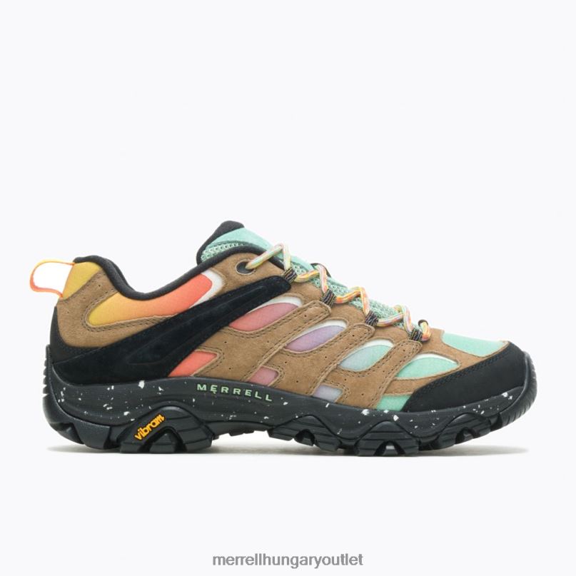 férfiak Merrell több moab 3 x valószínűtlen túrázók széles szélessége cipő H06N0272
