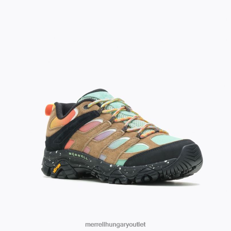 férfiak Merrell több moab 3 x valószínűtlen túrázók széles szélessége cipő H06N0272