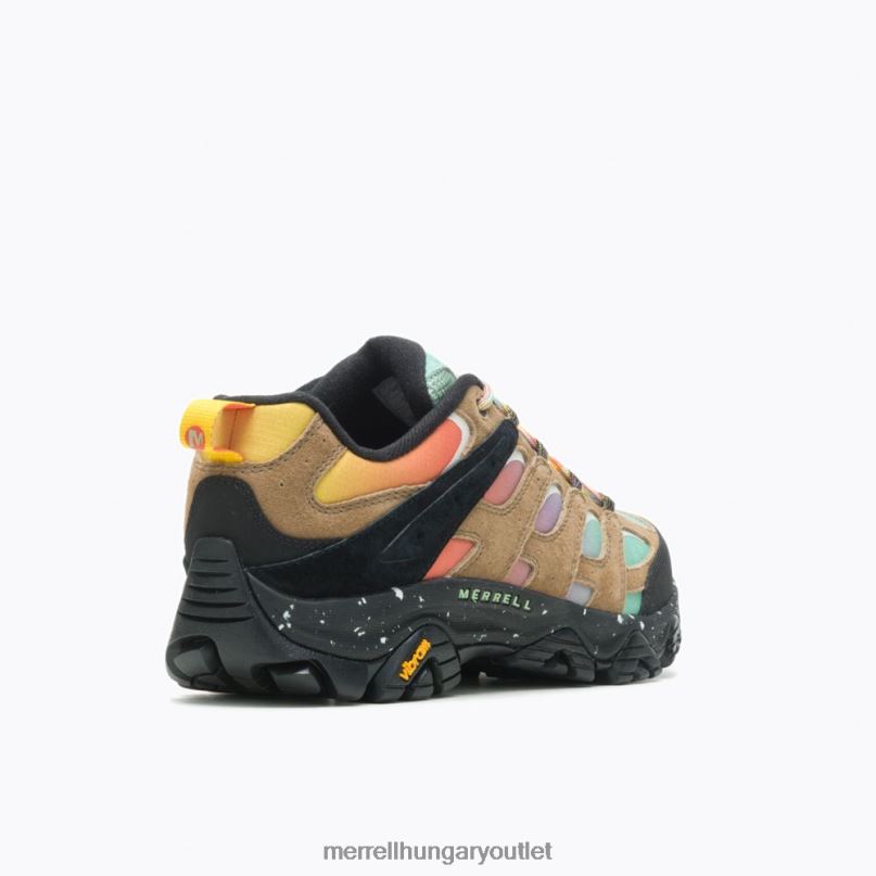 férfiak Merrell több moab 3 x valószínűtlen túrázók széles szélessége cipő H06N0272