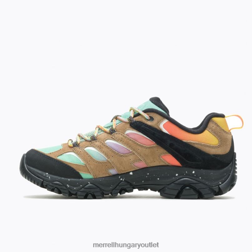 férfiak Merrell több moab 3 x valószínűtlen túrázók széles szélessége cipő H06N0272