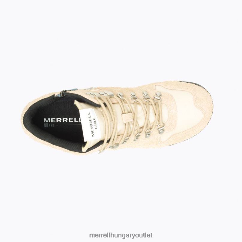férfiak Merrell tömjén eagle luxe gore-tex 1 trl cipő H06N0682
