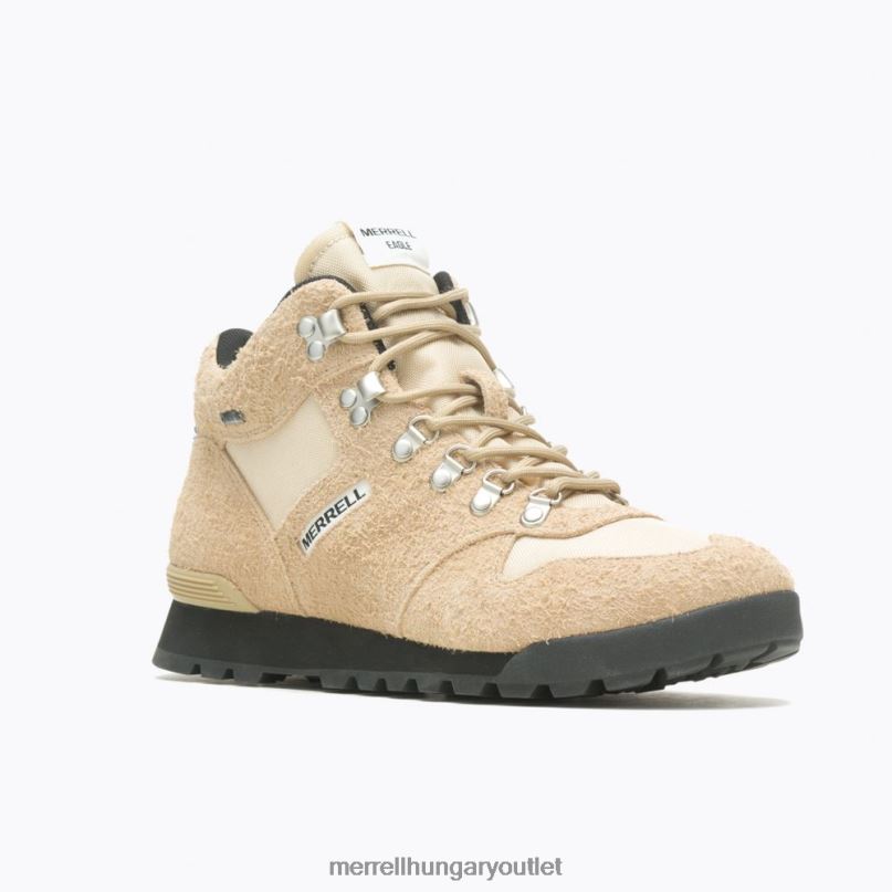 férfiak Merrell tömjén eagle luxe gore-tex 1 trl cipő H06N0682