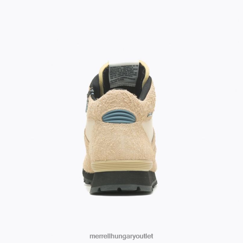 férfiak Merrell tömjén eagle luxe gore-tex 1 trl cipő H06N0682