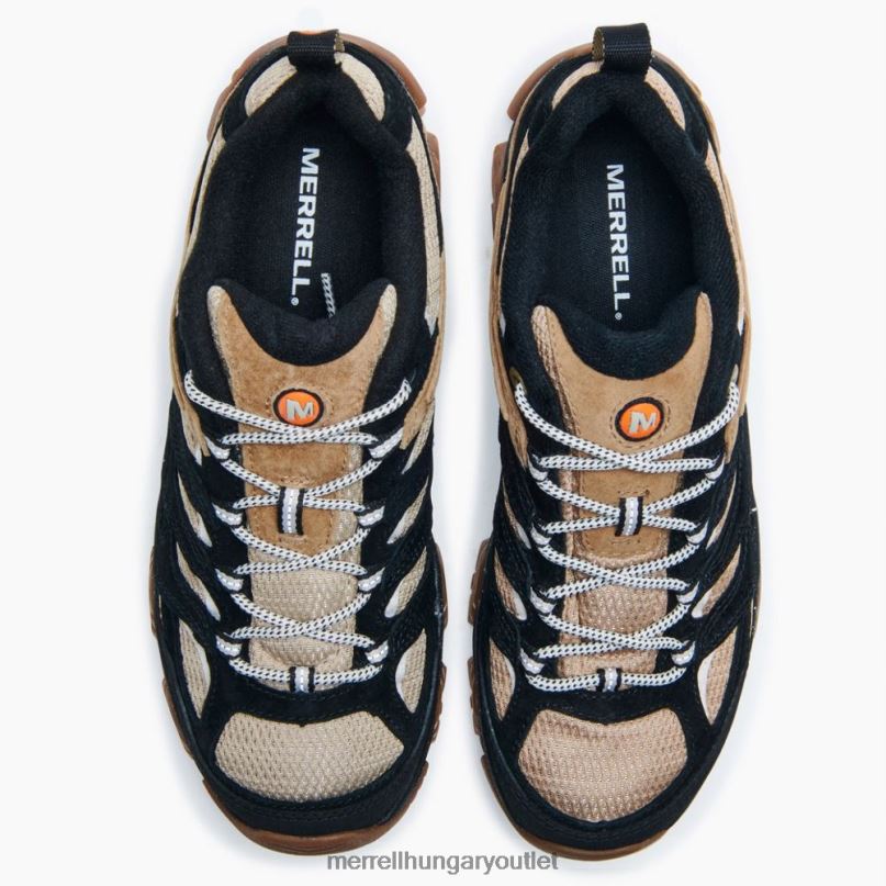férfiak Merrell tömjén moab 3 cipő H06N0138