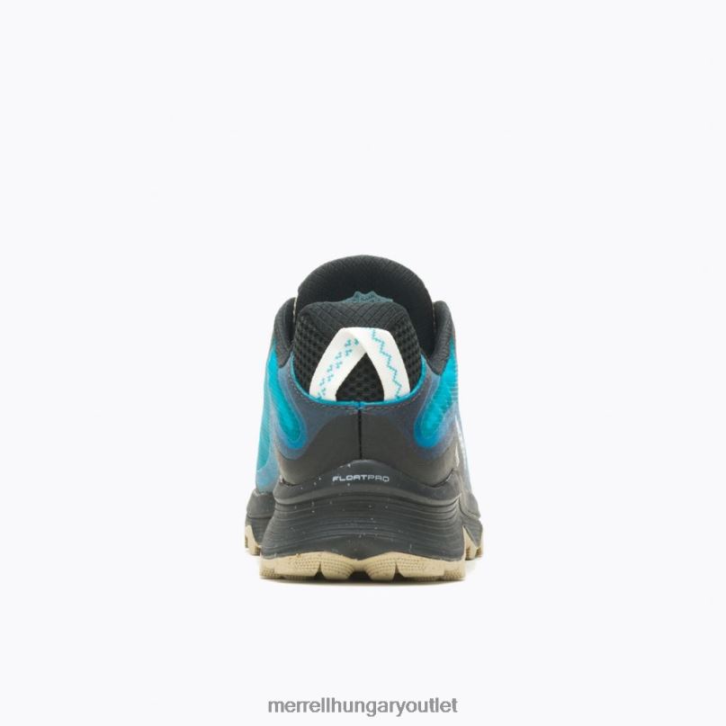 férfiak Merrell tahoe moab sebesség gore-tex cipő H06N018