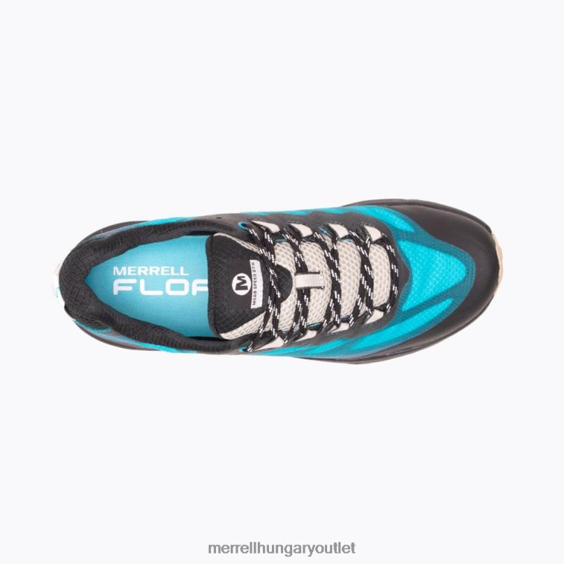 férfiak Merrell tahoe moab sebesség gore-tex cipő H06N018