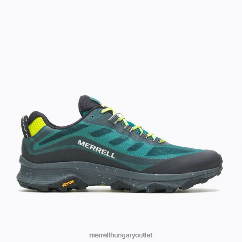 férfiak Merrell tengeri moha moab sebesség cipő H06N0518
