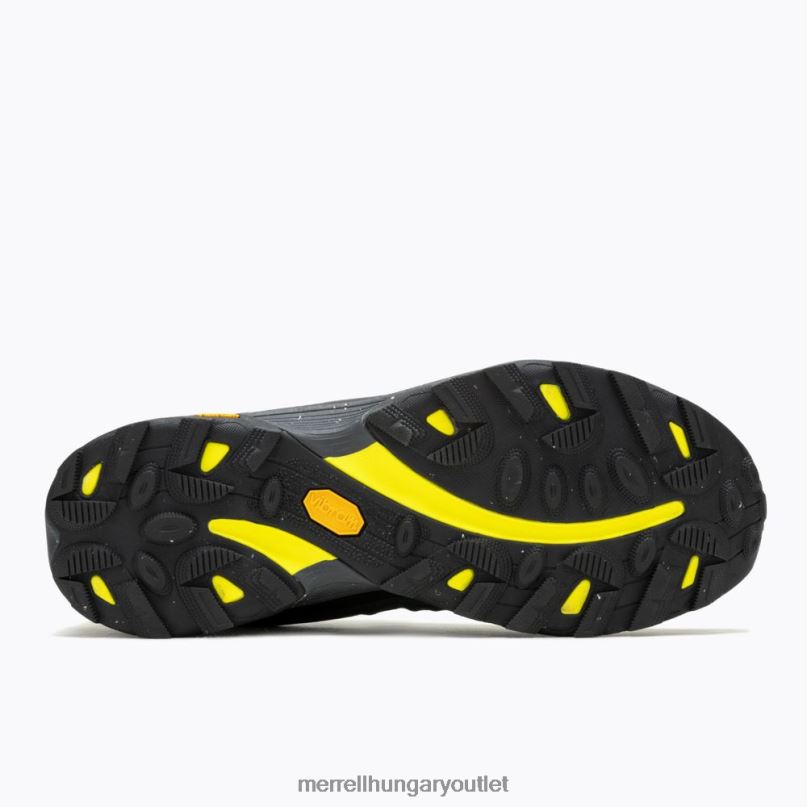 férfiak Merrell tengeri moha moab sebesség cipő H06N0518