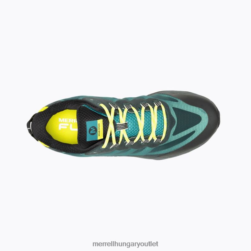 férfiak Merrell tengeri moha moab sebesség cipő H06N0518