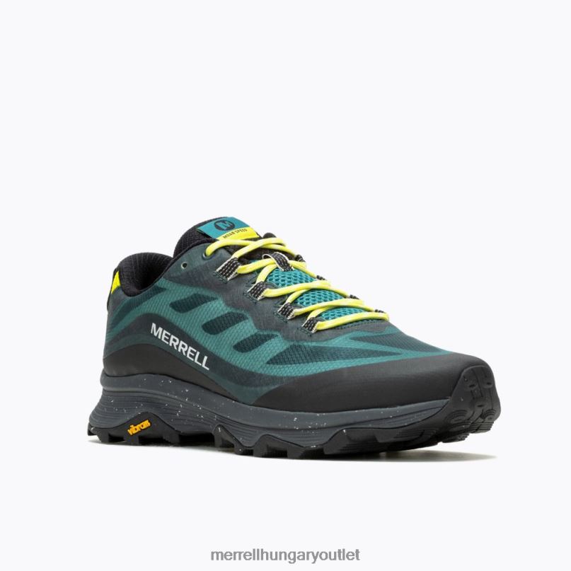 férfiak Merrell tengeri moha moab sebesség cipő H06N0518