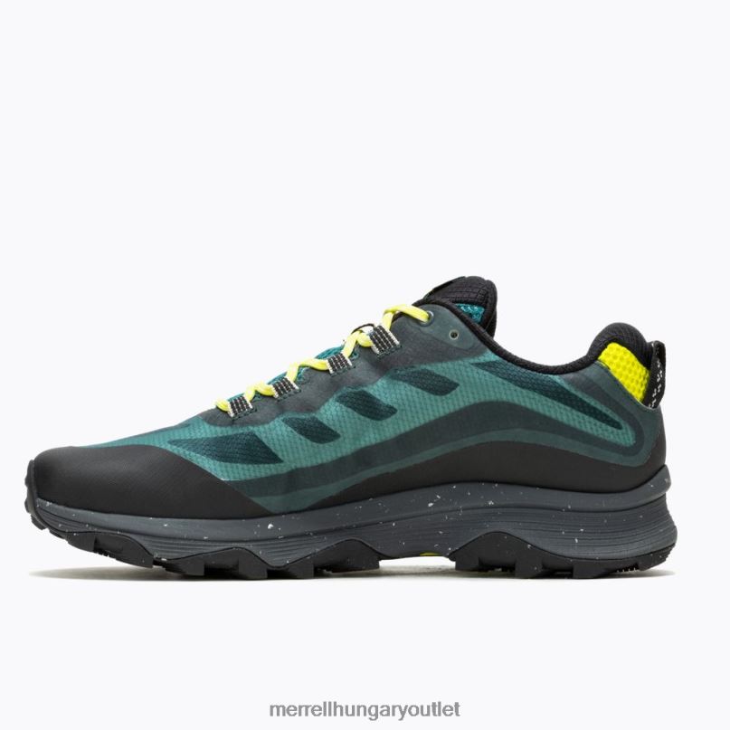 férfiak Merrell tengeri moha moab sebesség cipő H06N0518