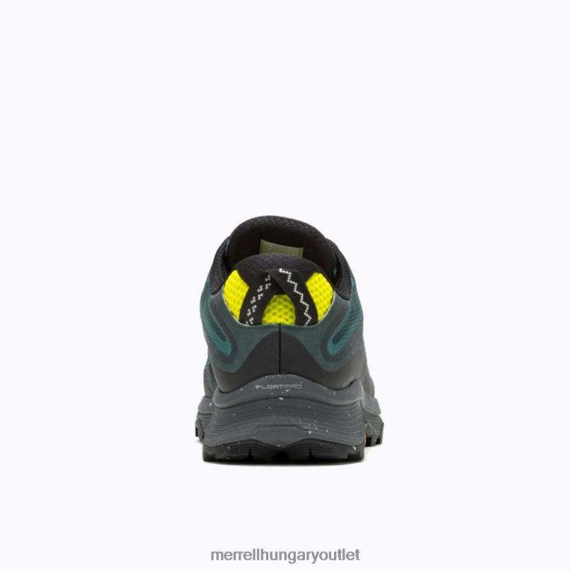 férfiak Merrell tengeri moha moab sebesség cipő H06N0518