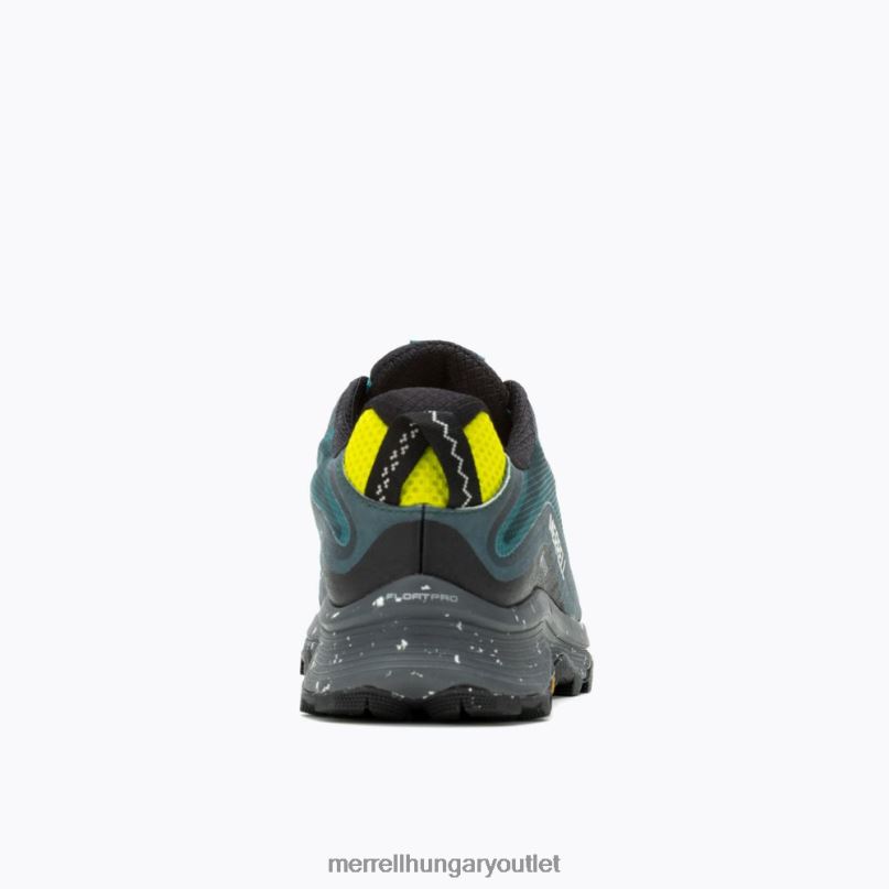 férfiak Merrell tengeri moha moab sebesség gore-tex cipő H06N021