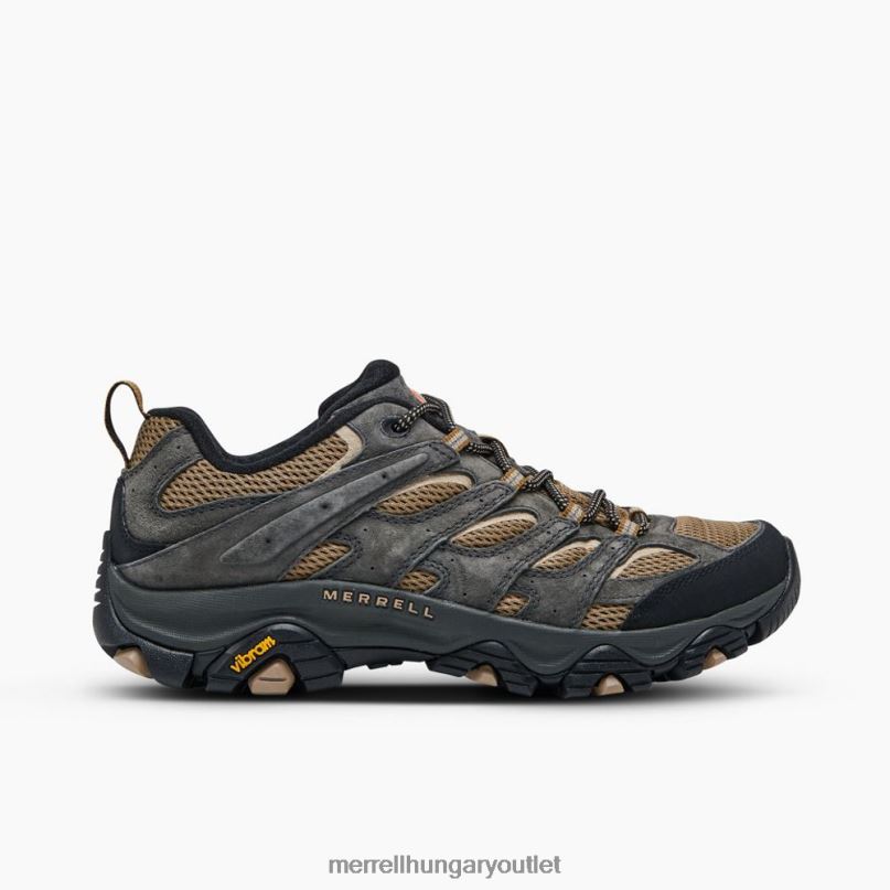 férfiak Merrell vajdió/beluga moab 3 cipő H06N0140