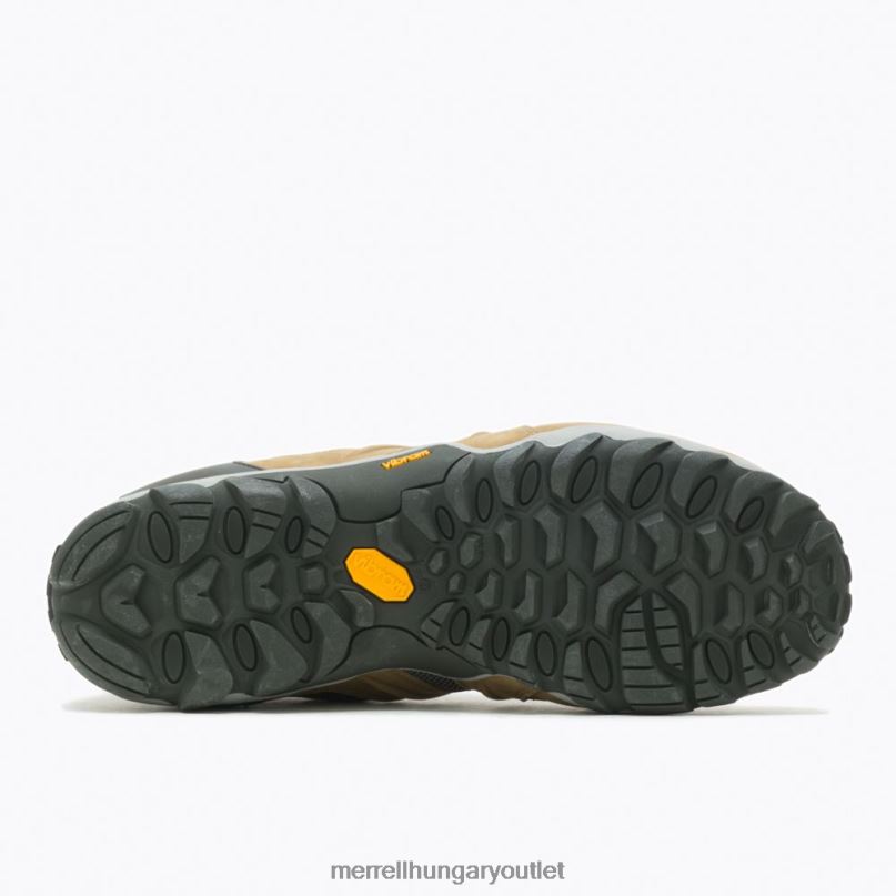 férfiak Merrell vajdió chameleon 8 stretch vízálló cipő H06N0183