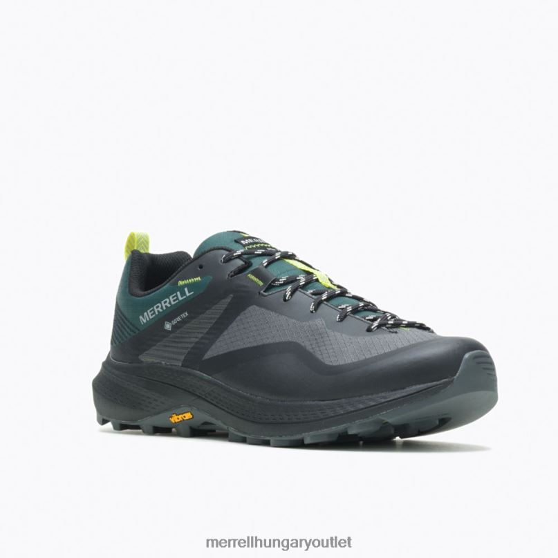 férfiak Merrell varrás/gránit mqm 3 gore-tex cipő H06N012
