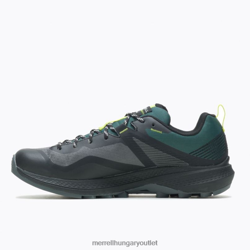 férfiak Merrell varrás/gránit mqm 3 gore-tex cipő H06N012