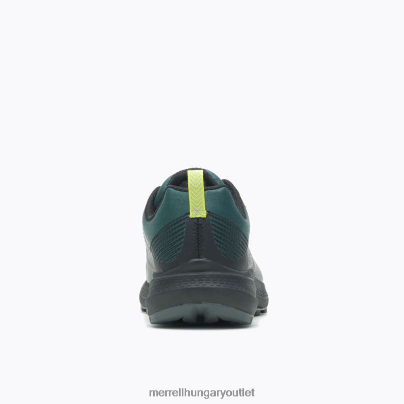férfiak Merrell varrás/gránit mqm 3 gore-tex cipő H06N012