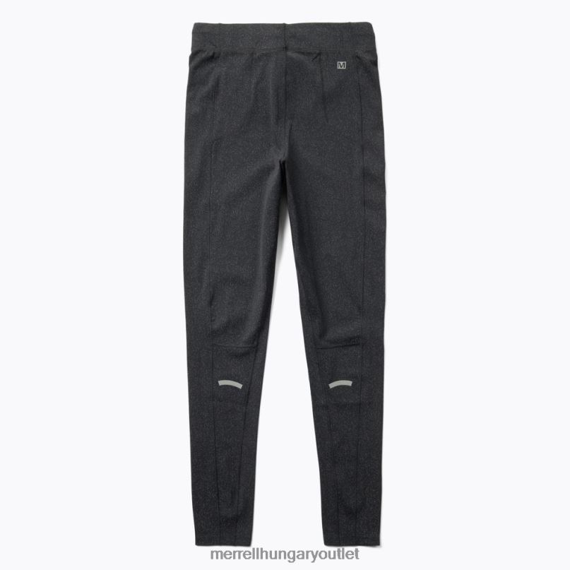 férfiak Merrell fényvisszaverő trail running legging ruhák H06N0530