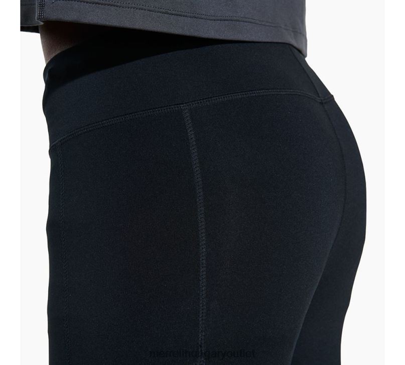 férfiak Merrell fekete valaha is szorosan mozogjon ruhák H06N0506