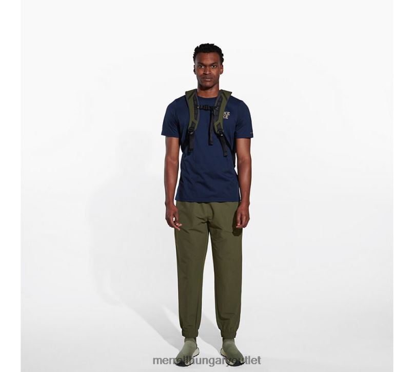 férfiak Merrell poros olajbogyó hayes kocogó ruhák H06N0672