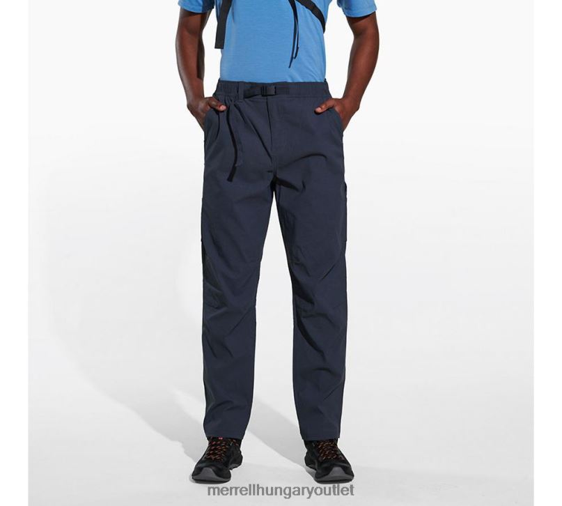férfiak Merrell tus hayes túrázó nadrág ruhák H06N0609
