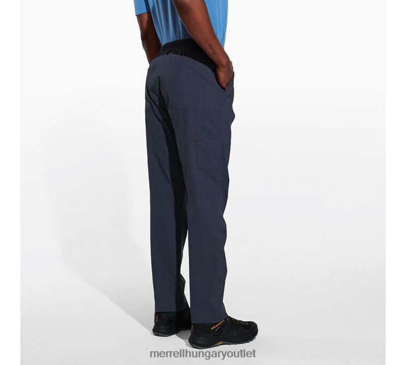 férfiak Merrell tus hayes túrázó nadrág ruhák H06N0609