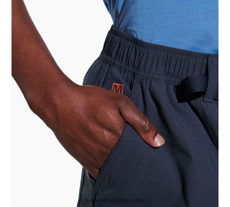 férfiak Merrell tus hayes túrázó nadrág ruhák H06N0609