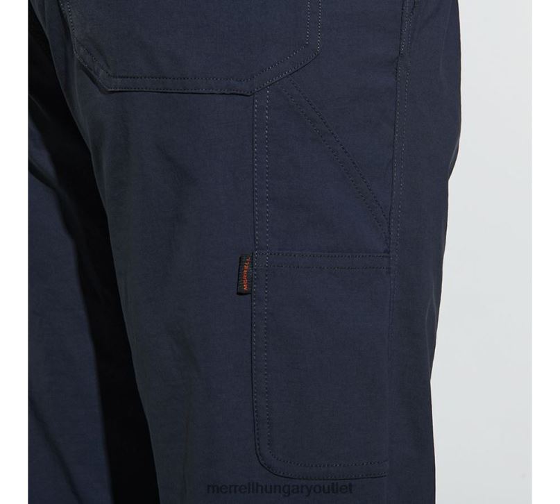 férfiak Merrell tus hayes túrázó nadrág ruhák H06N0609