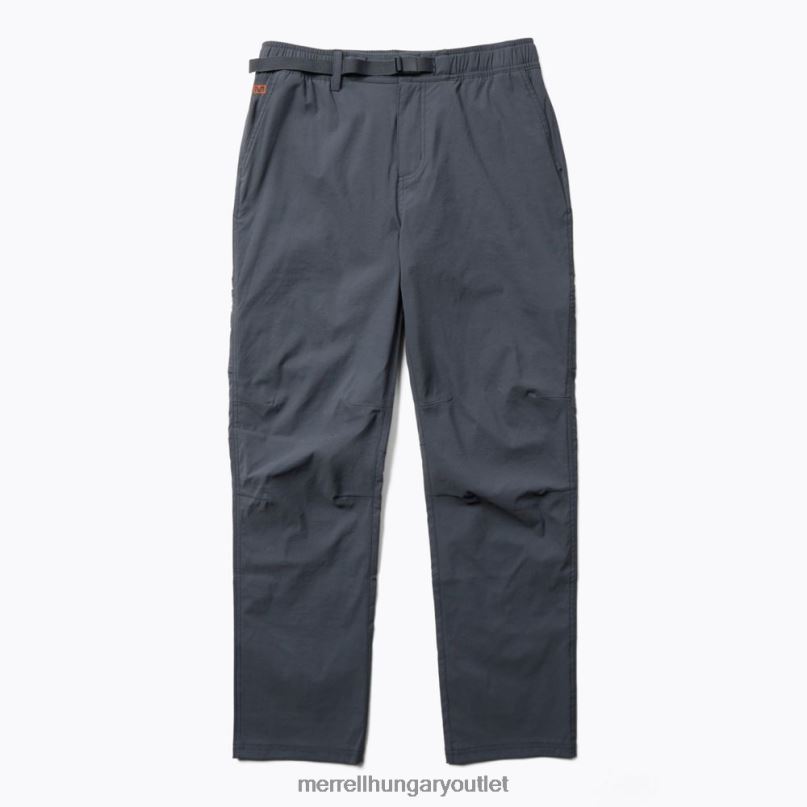 férfiak Merrell tus hayes túrázó nadrág ruhák H06N0609