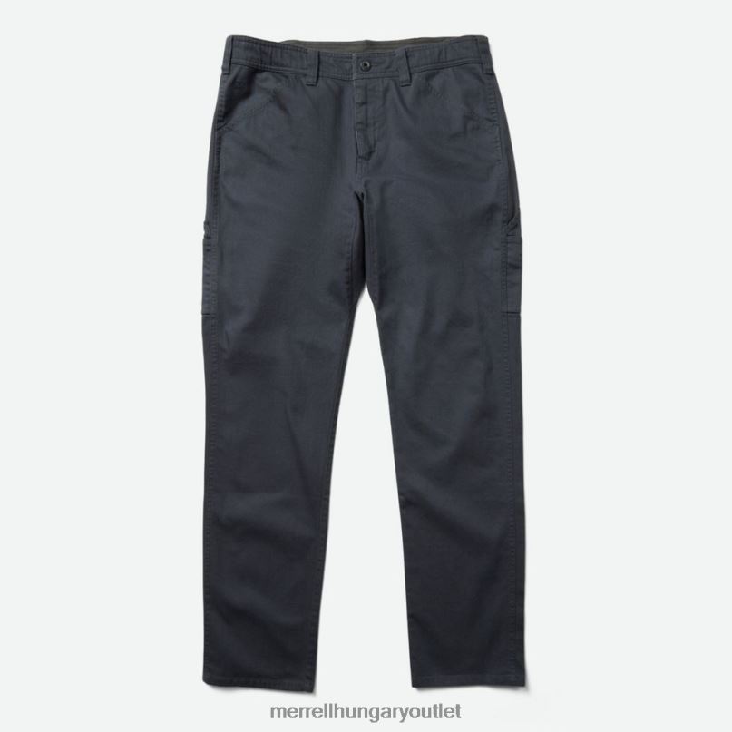 férfiak Merrell tus kósza nadrág ruhák H06N0792