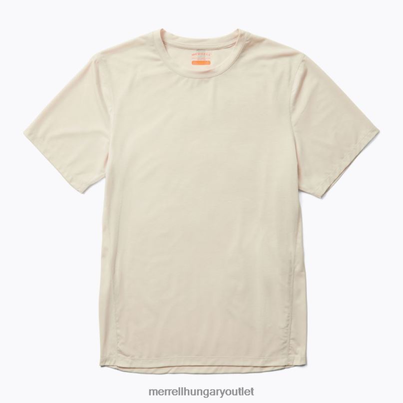 férfiak Merrell holdfény tökéletes tencel póló ruhák H06N0176
