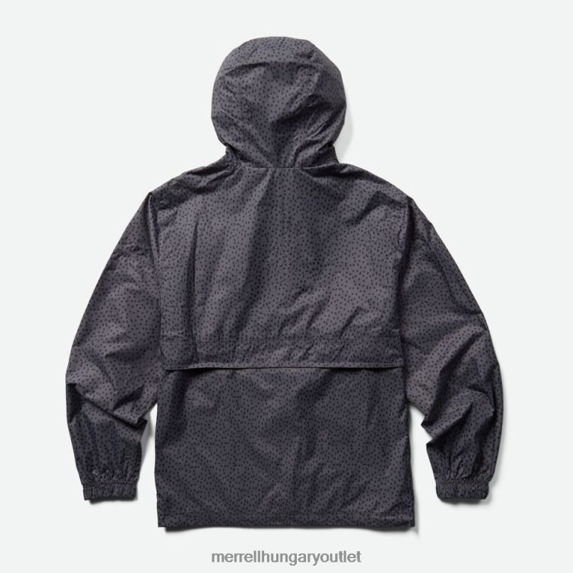 férfiak Merrell aszfalt mini hegy fallon esőhéj ruhák H06N0475