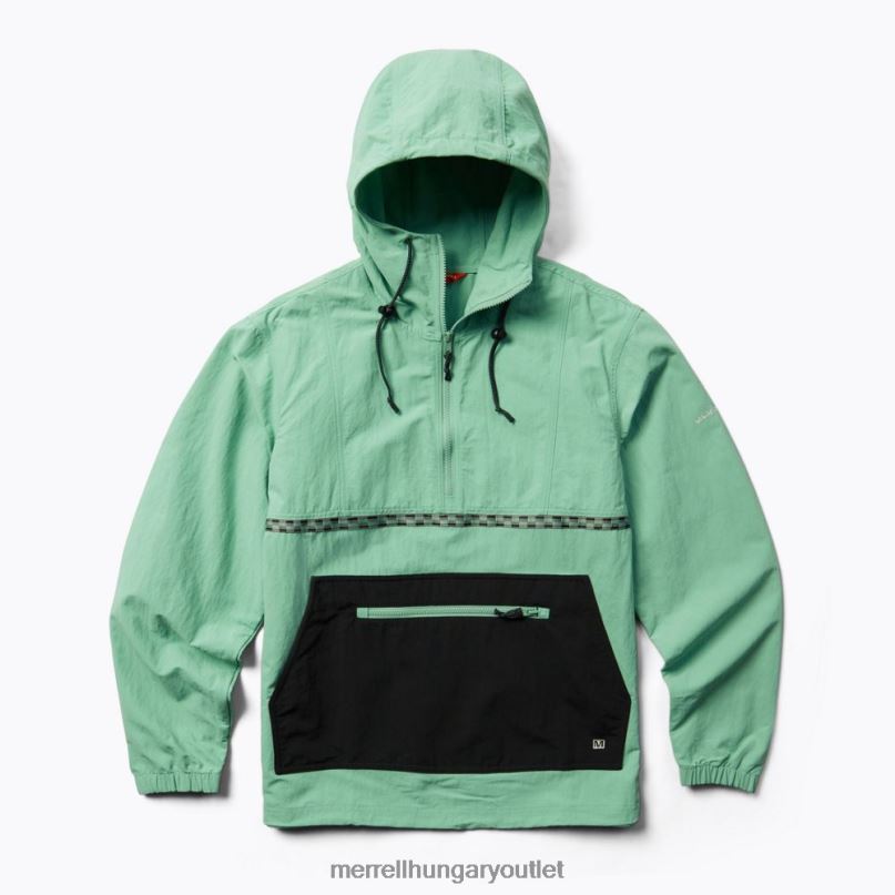 férfiak Merrell jáde supplex anorák ruhák H06N0171