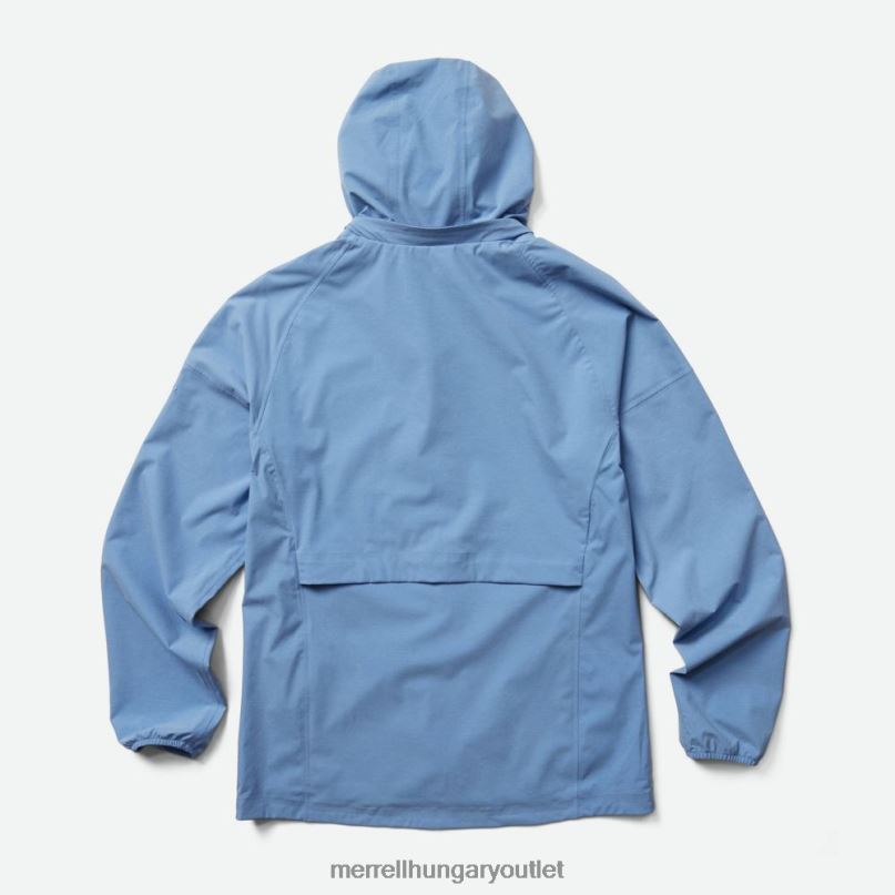 férfiak Merrell riviéra hanga alpesi csomagolható esőkagyló ruhák H06N0701