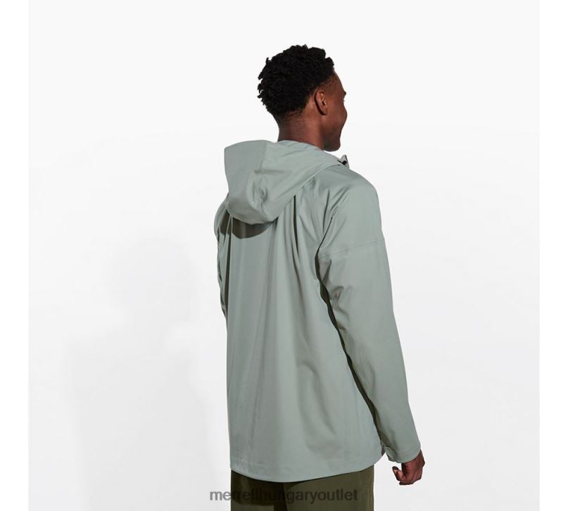 férfiak Merrell árnyék suttogó esőhéj ruhák H06N0169