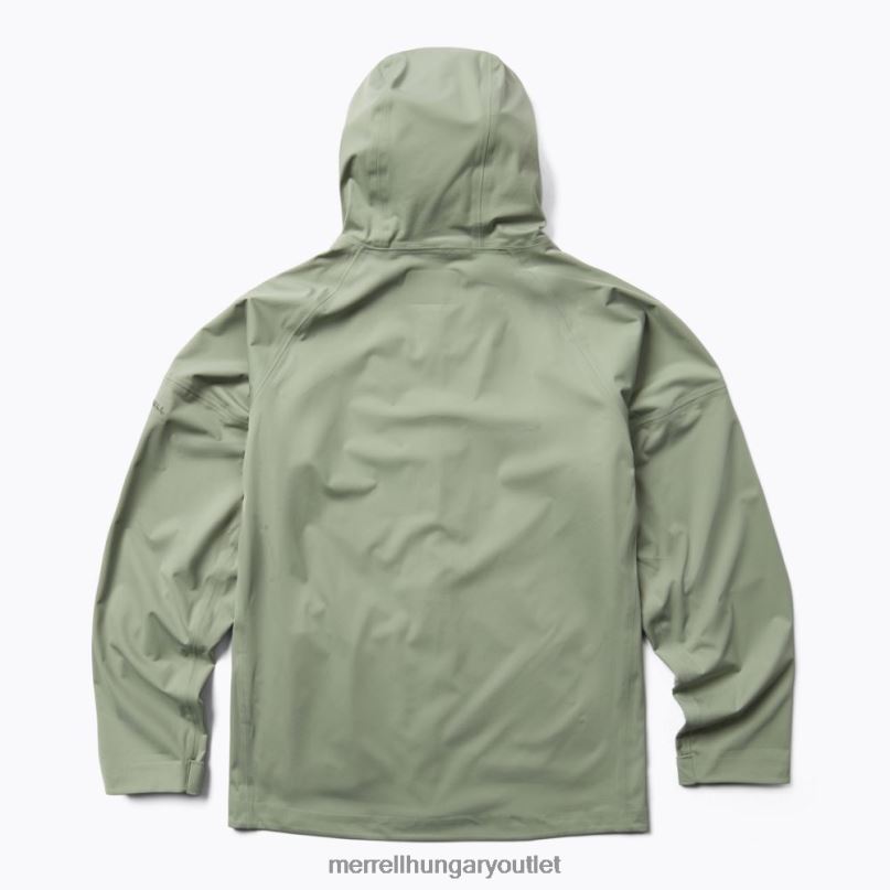 férfiak Merrell árnyék suttogó esőhéj ruhák H06N0169