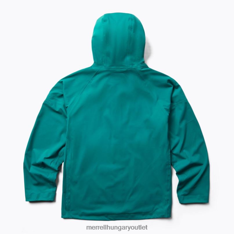 férfiak Merrell tó suttogó esőhéj ruhák H06N0164