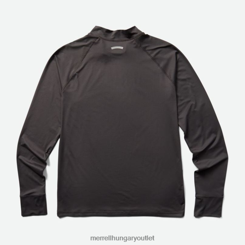 férfiak Merrell aszfalt nyomvonal futó középréteg ruhák H06N0738