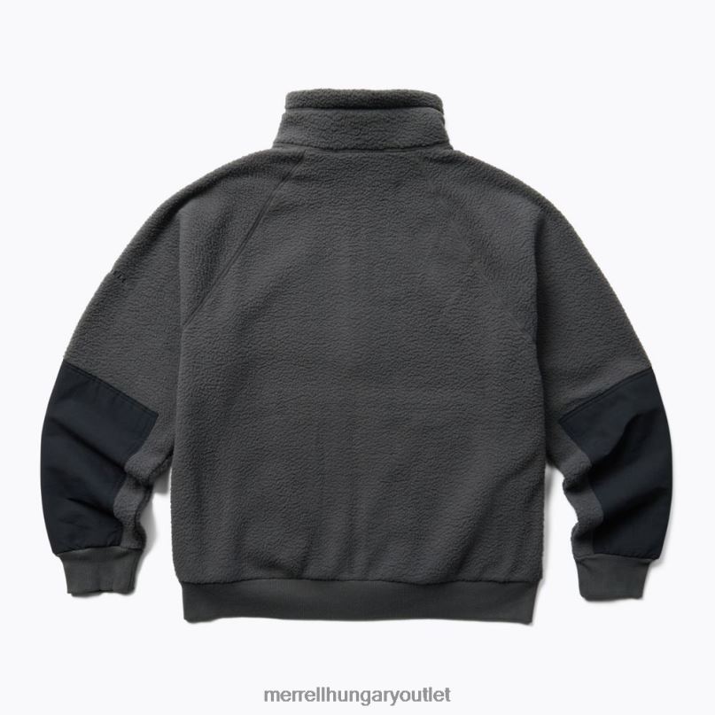 férfiak Merrell aszfalt sherpa teljes cipzárral ruhák H06N0569