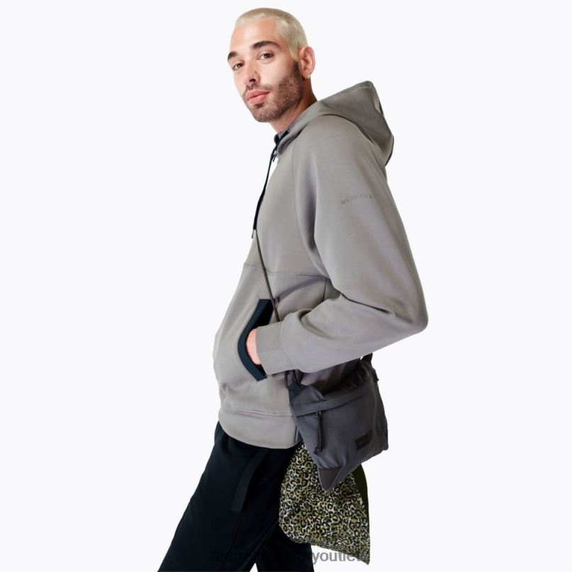 férfiak Merrell szikla lendületes kapucnis ruhák H06N0160