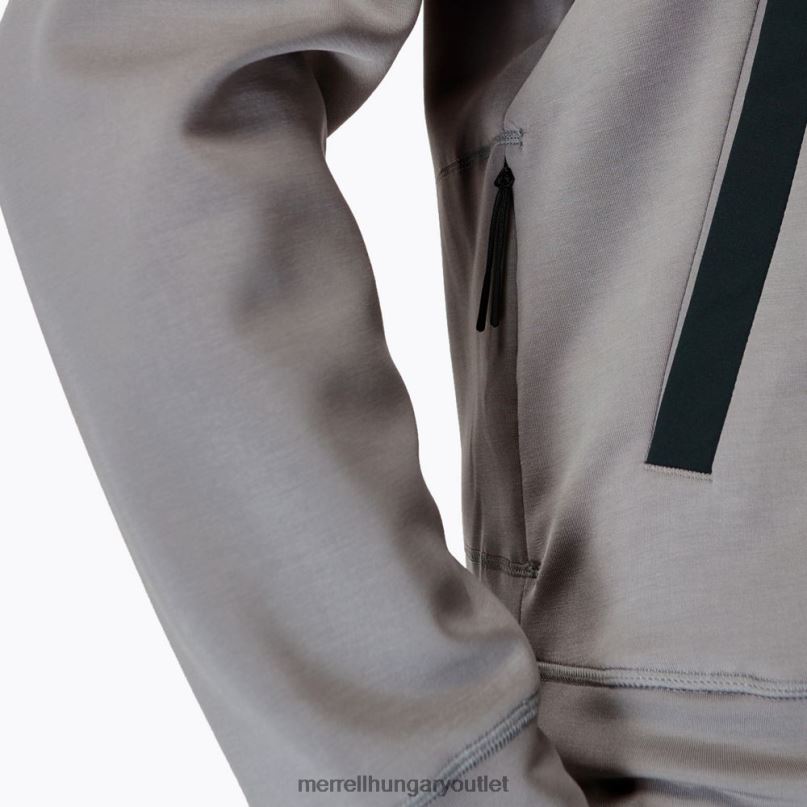 férfiak Merrell szikla lendületes kapucnis ruhák H06N0160