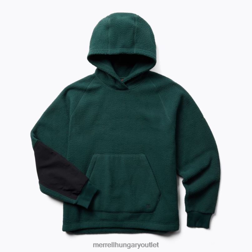 férfiak Merrell tengeri moha sherpa kapucnis ruhák H06N0543