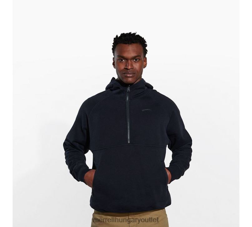 férfiak Merrell tus cserkész pulóver kapucnis ruhák H06N0499