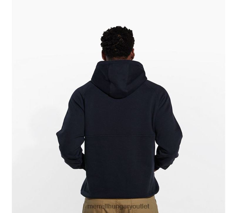 férfiak Merrell tus cserkész pulóver kapucnis ruhák H06N0499