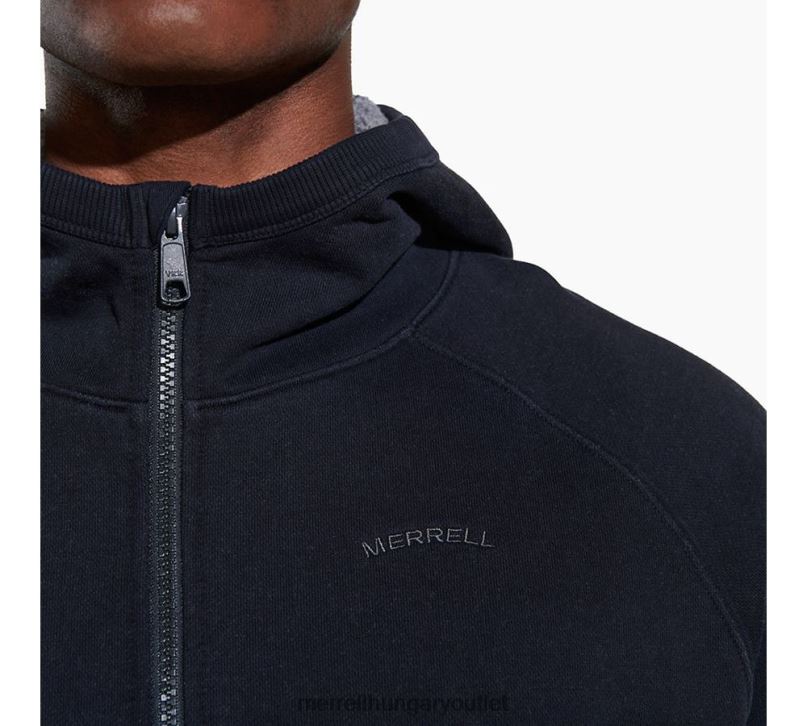 férfiak Merrell tus cserkész pulóver kapucnis ruhák H06N0499