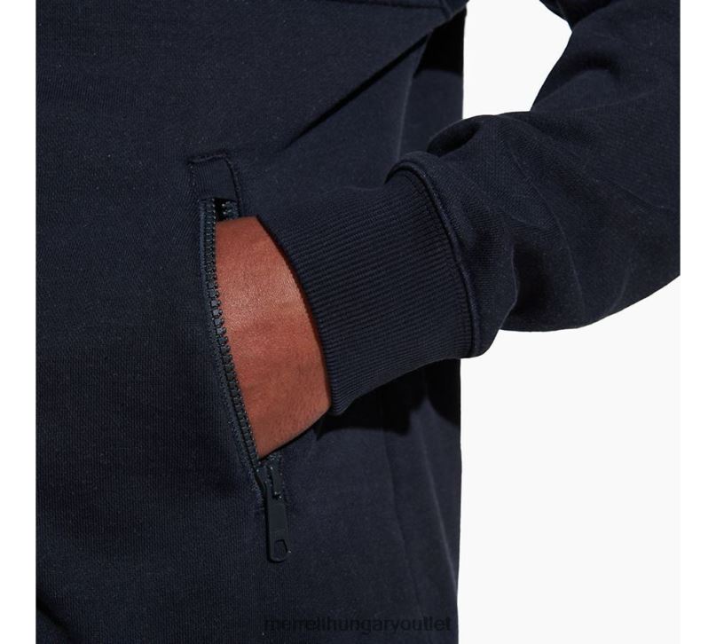 férfiak Merrell tus cserkész pulóver kapucnis ruhák H06N0499