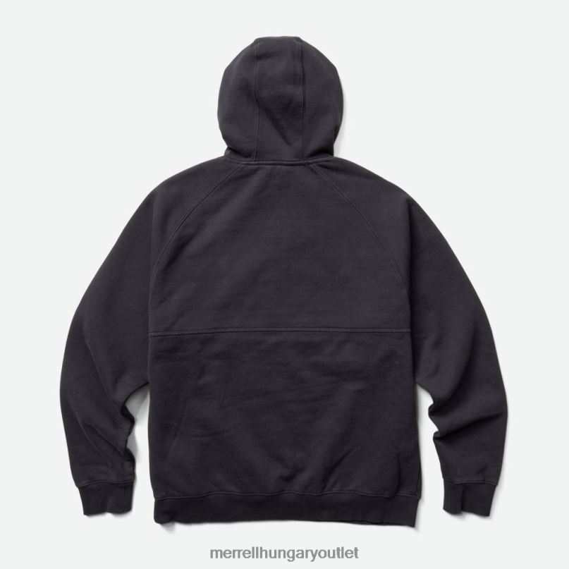 férfiak Merrell tus cserkész pulóver kapucnis ruhák H06N0499