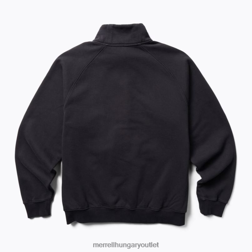 férfiak Merrell tus cserkész teljes cipzár ruhák H06N0459